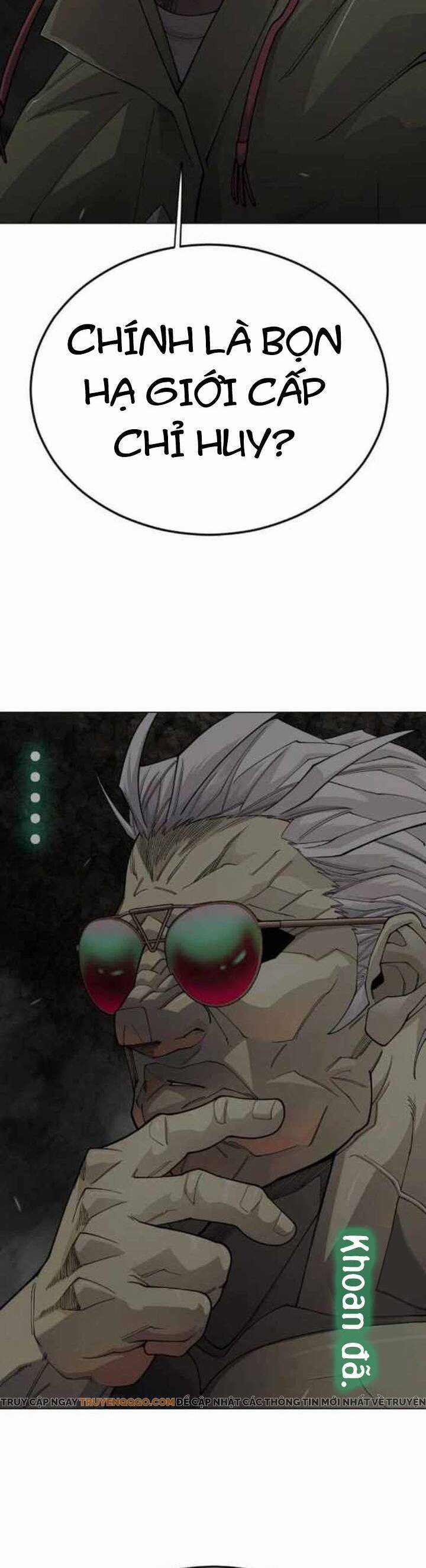 Kĩ Nguyên Của Anh Hùng Chương 196 trang 48