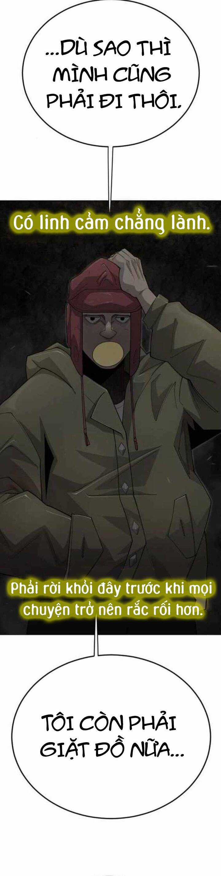 Kĩ Nguyên Của Anh Hùng Chương 196 trang 49