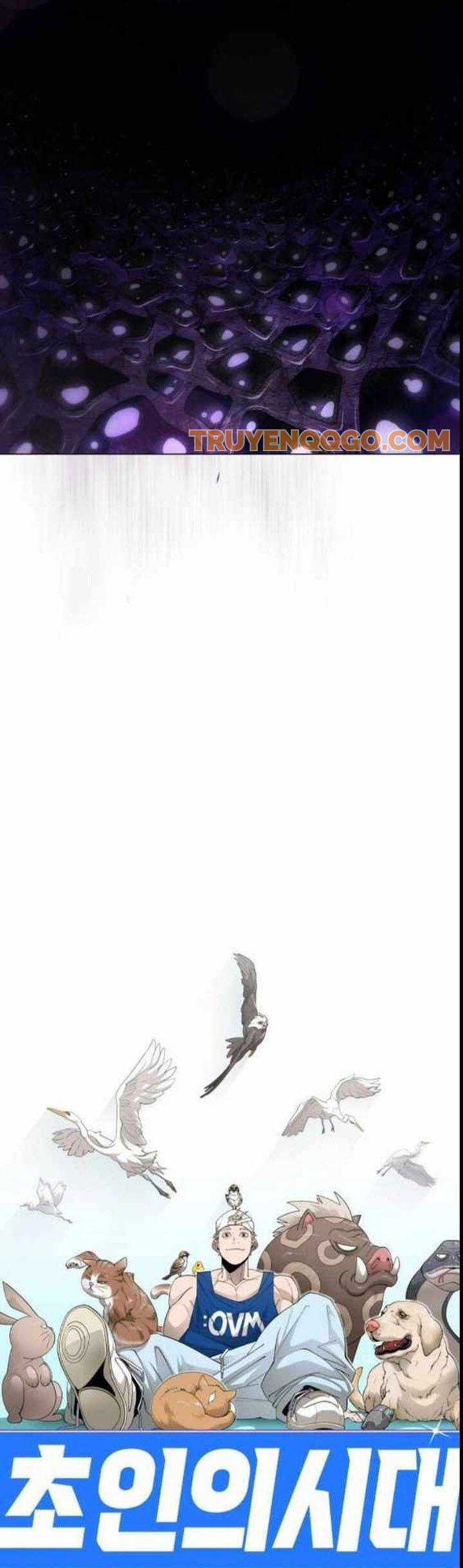 Kĩ Nguyên Của Anh Hùng Chương 196 trang 5