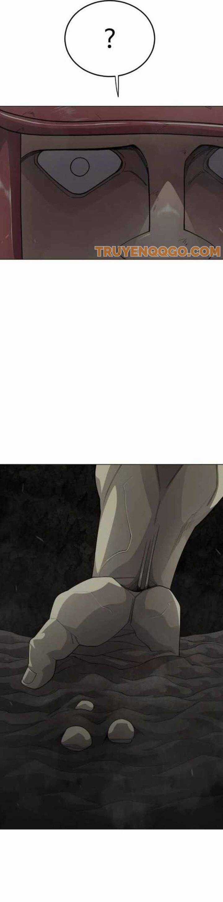 Kĩ Nguyên Của Anh Hùng Chương 196 trang 50