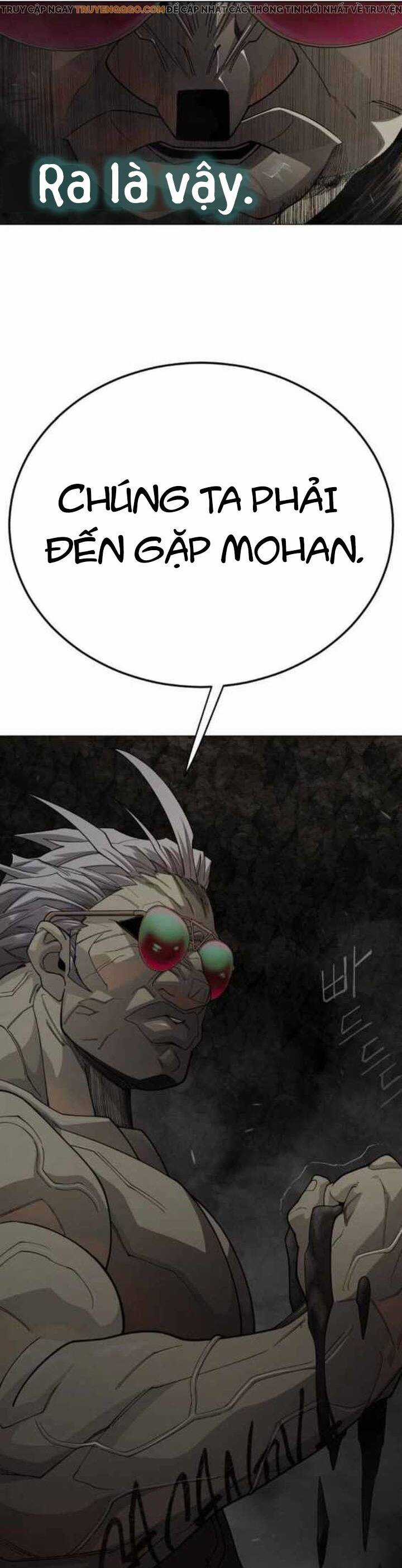 Kĩ Nguyên Của Anh Hùng Chương 196 trang 52