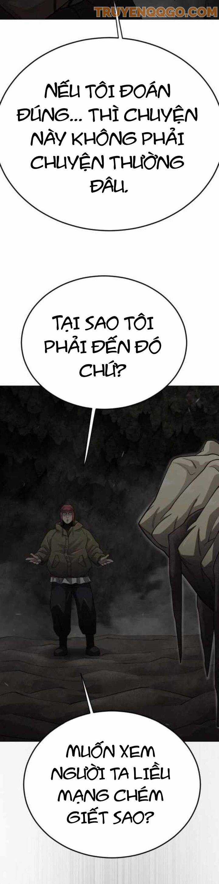 Kĩ Nguyên Của Anh Hùng Chương 196 trang 53