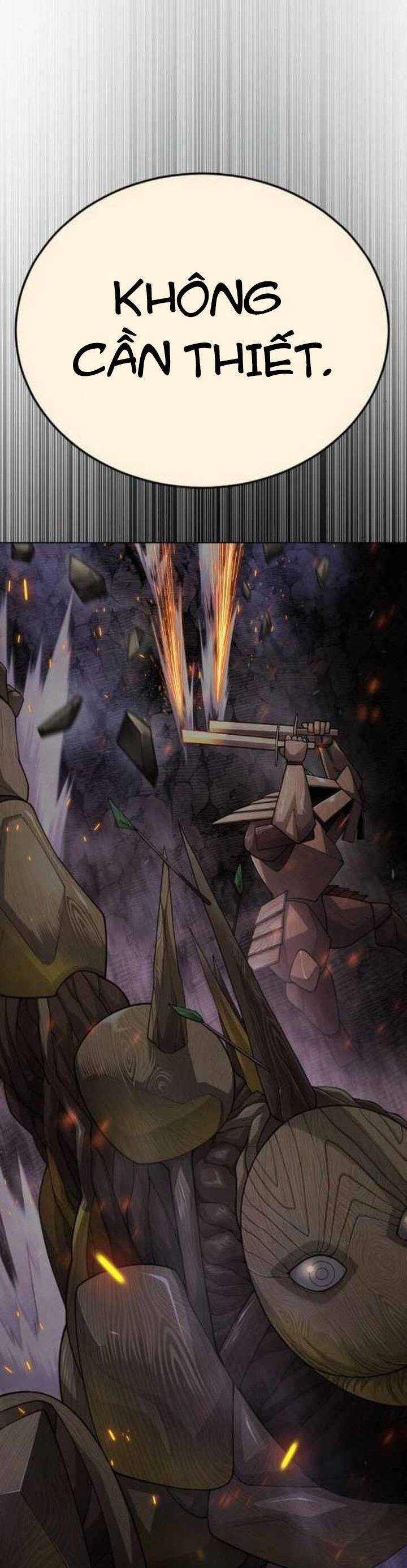 Kĩ Nguyên Của Anh Hùng Chương 196 trang 54