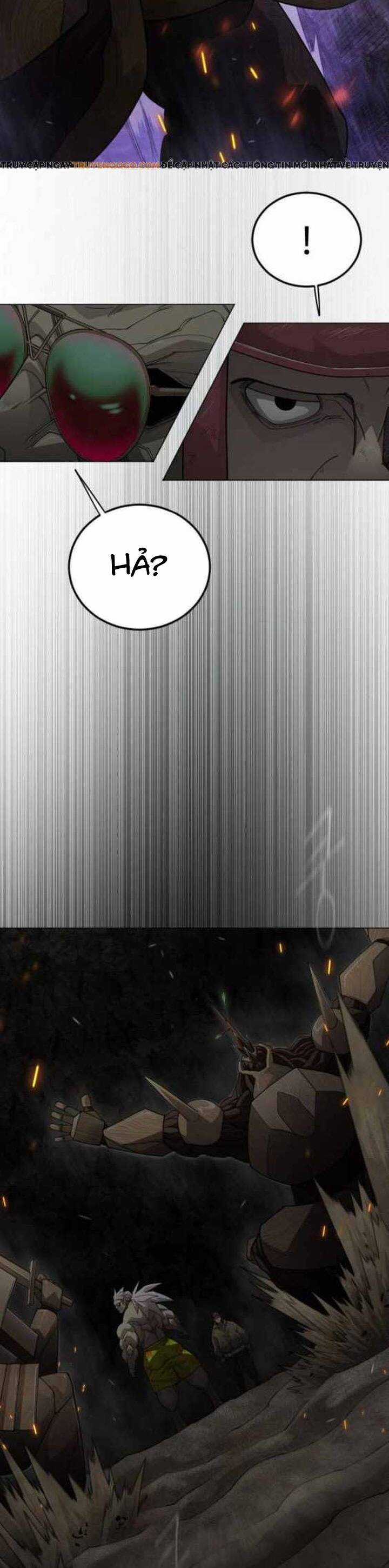 Kĩ Nguyên Của Anh Hùng Chương 196 trang 55