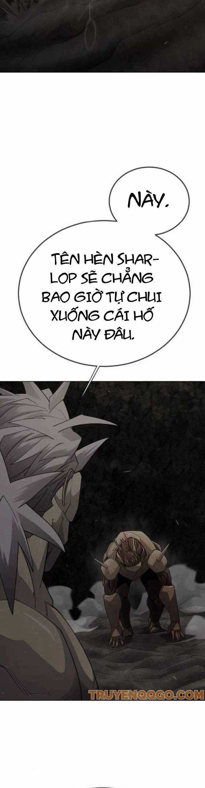 Kĩ Nguyên Của Anh Hùng Chương 196 trang 56