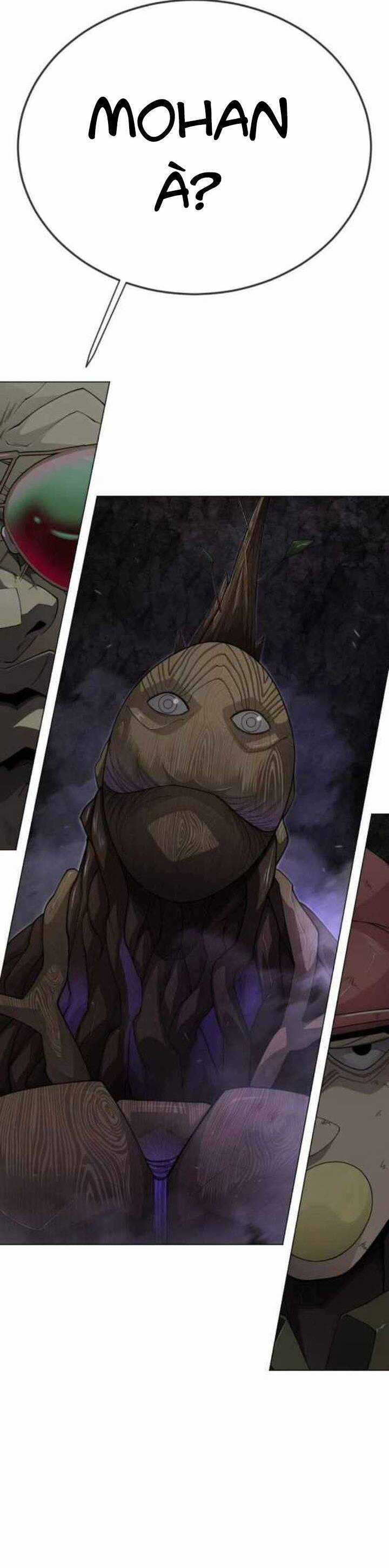 Kĩ Nguyên Của Anh Hùng Chương 196 trang 57