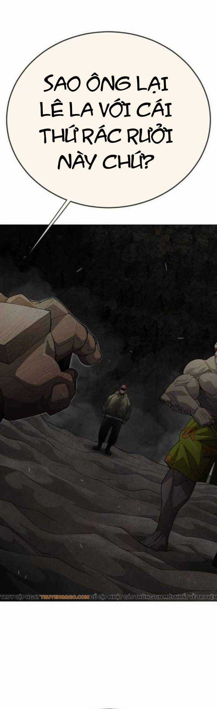 Kĩ Nguyên Của Anh Hùng Chương 196 trang 58