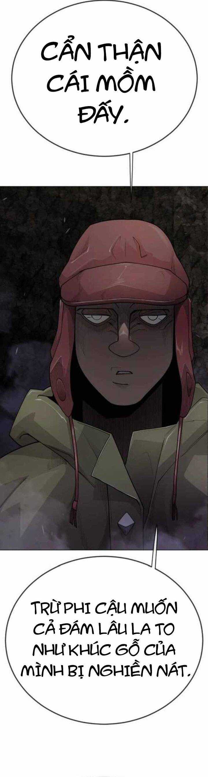 Kĩ Nguyên Của Anh Hùng Chương 196 trang 59