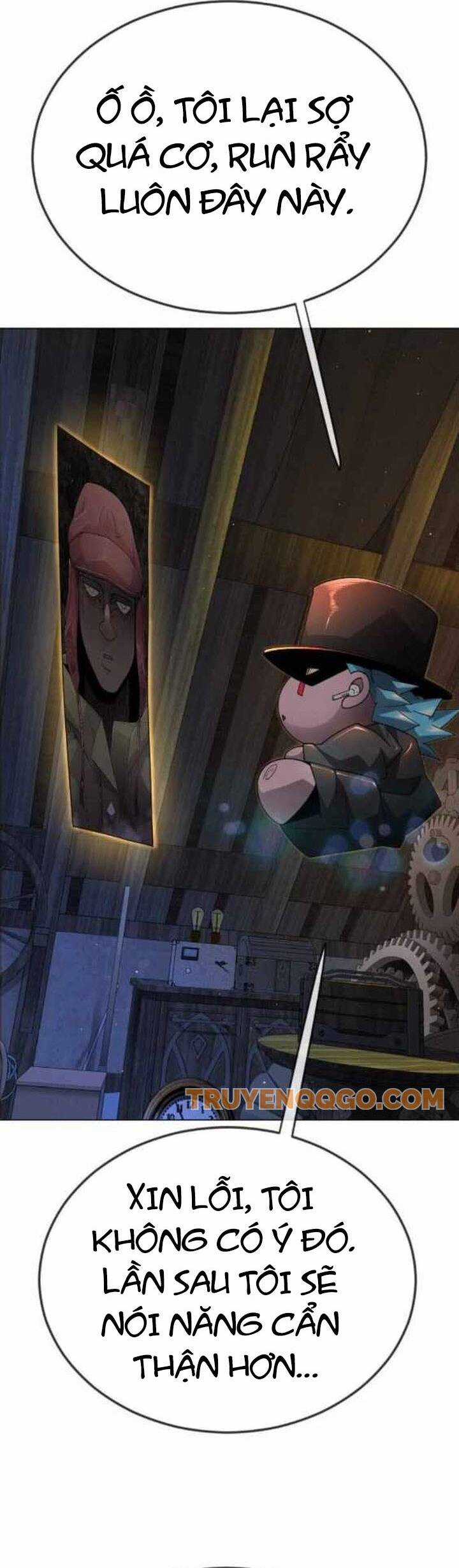 Kĩ Nguyên Của Anh Hùng Chương 196 trang 60