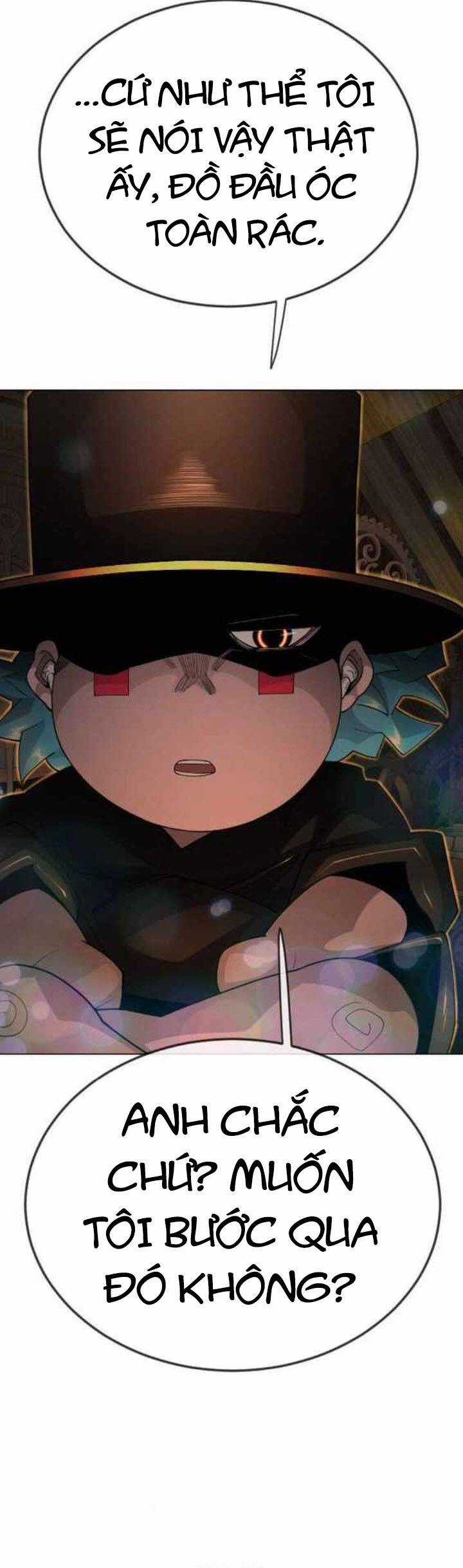 Kĩ Nguyên Của Anh Hùng Chương 196 trang 61