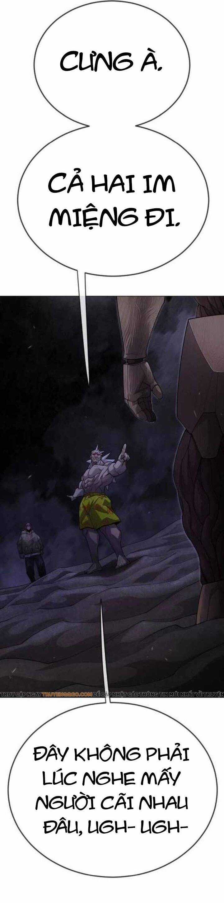 Kĩ Nguyên Của Anh Hùng Chương 196 trang 62