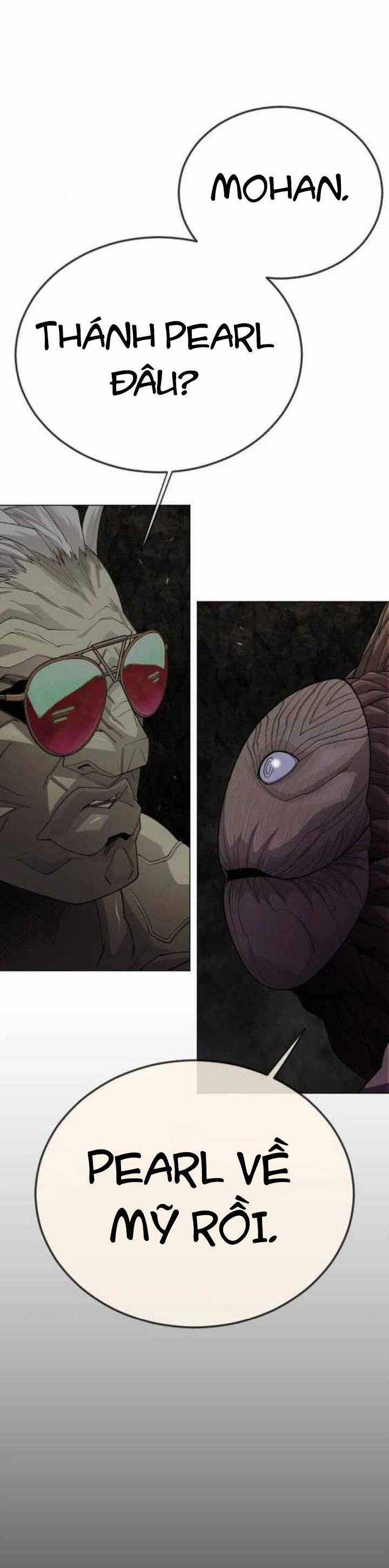 Kĩ Nguyên Của Anh Hùng Chương 196 trang 63