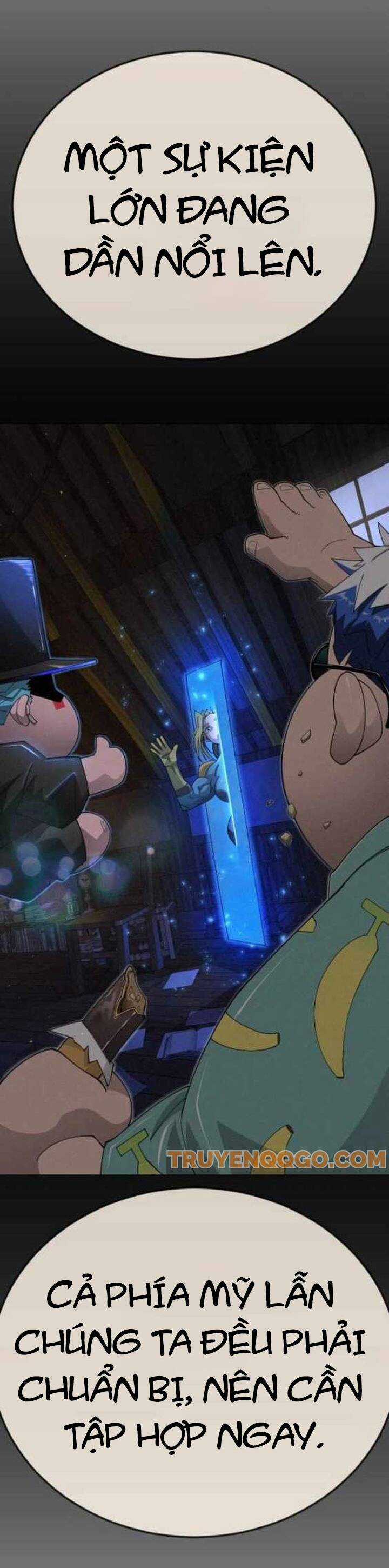 Kĩ Nguyên Của Anh Hùng Chương 196 trang 64