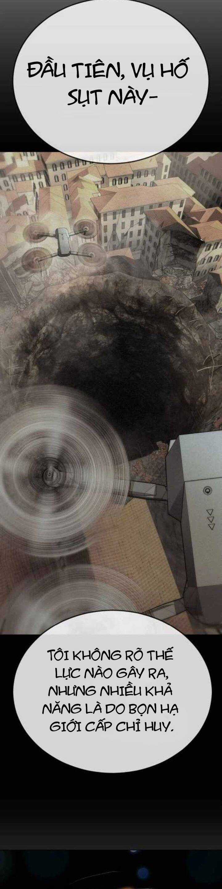 Kĩ Nguyên Của Anh Hùng Chương 196 trang 67