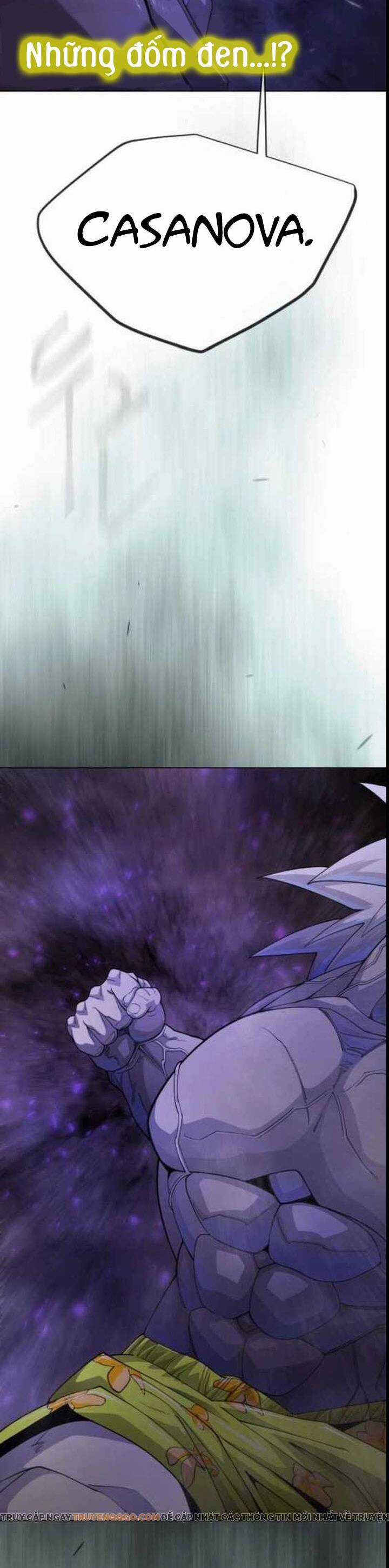 Kĩ Nguyên Của Anh Hùng Chương 196 trang 7