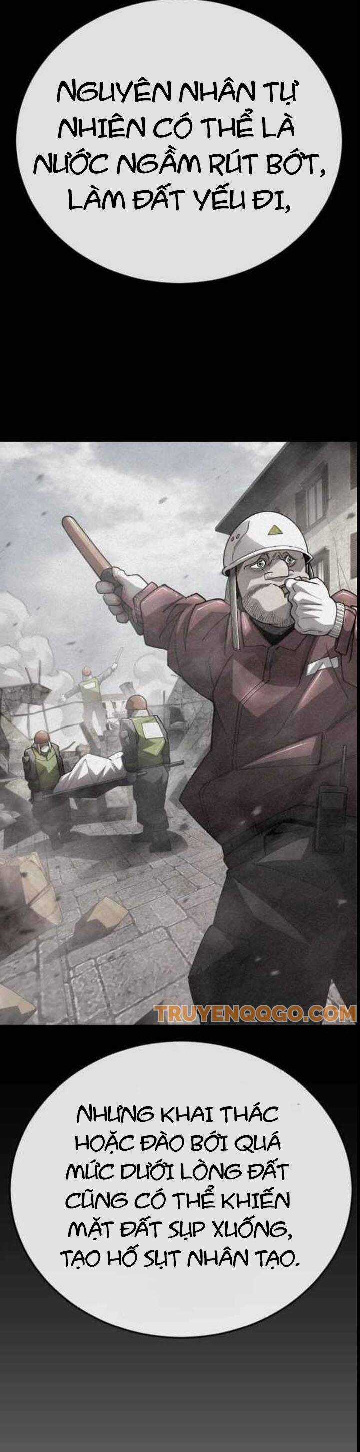 Kĩ Nguyên Của Anh Hùng Chương 196 trang 71