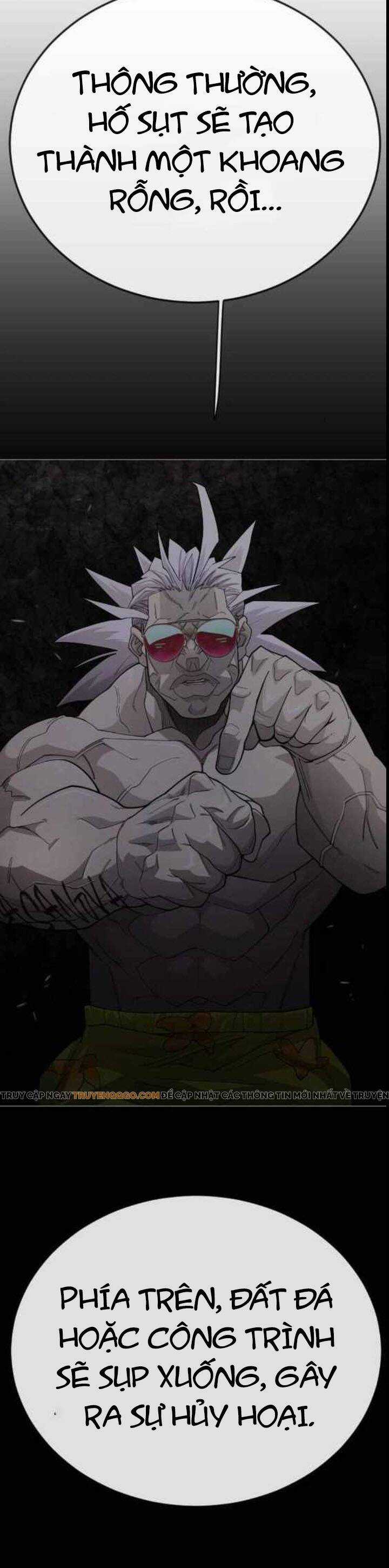 Kĩ Nguyên Của Anh Hùng Chương 196 trang 73