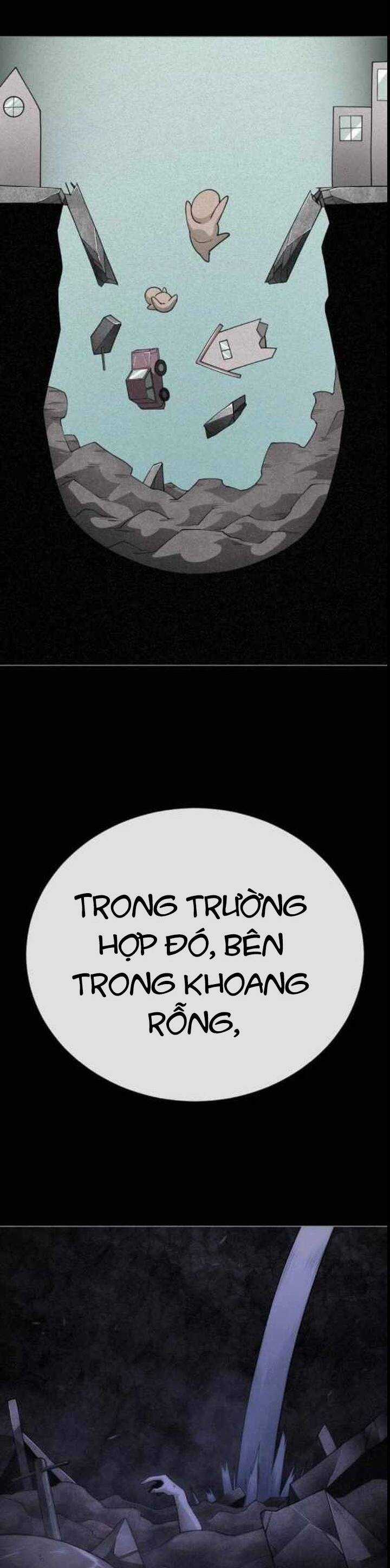 Kĩ Nguyên Của Anh Hùng Chương 196 trang 74