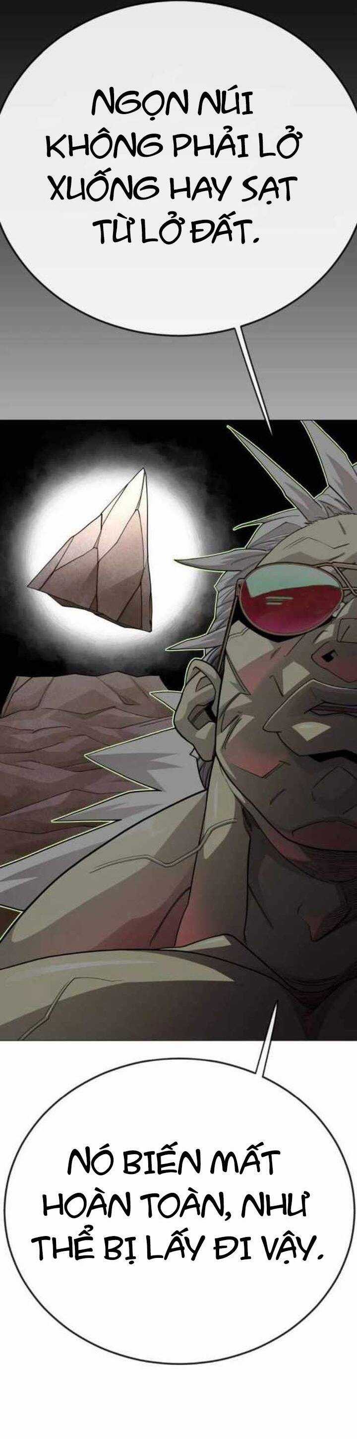 Kĩ Nguyên Của Anh Hùng Chương 196 trang 83