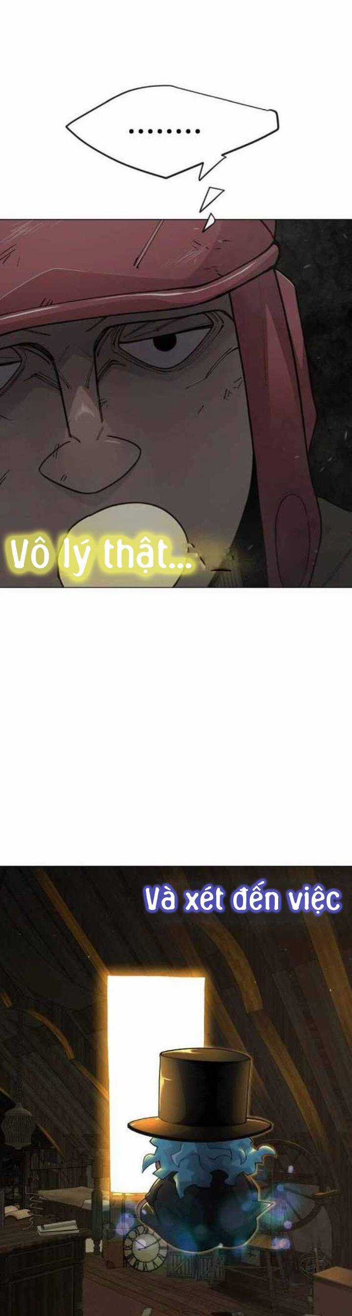 Kĩ Nguyên Của Anh Hùng Chương 196 trang 84