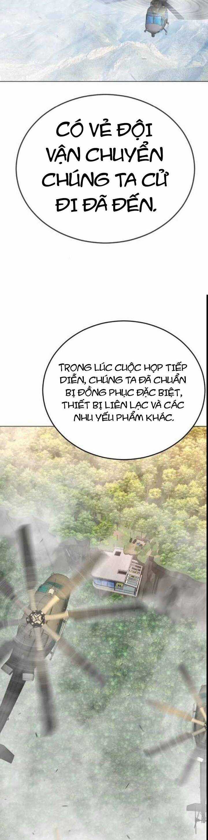 Kĩ Nguyên Của Anh Hùng Chương 196 trang 87