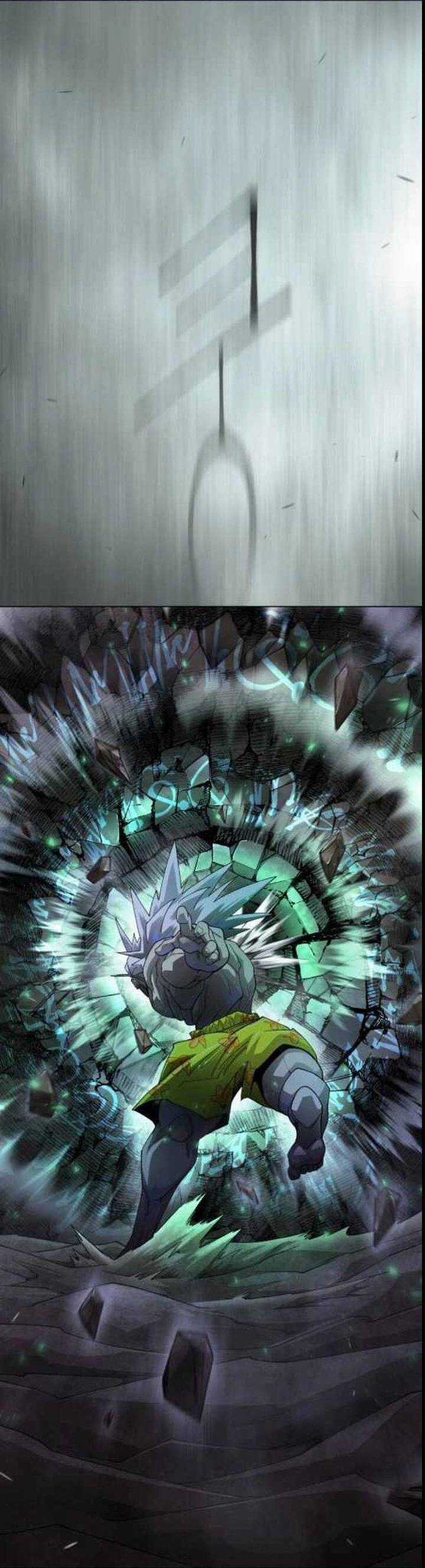 Kĩ Nguyên Của Anh Hùng Chương 196 trang 9