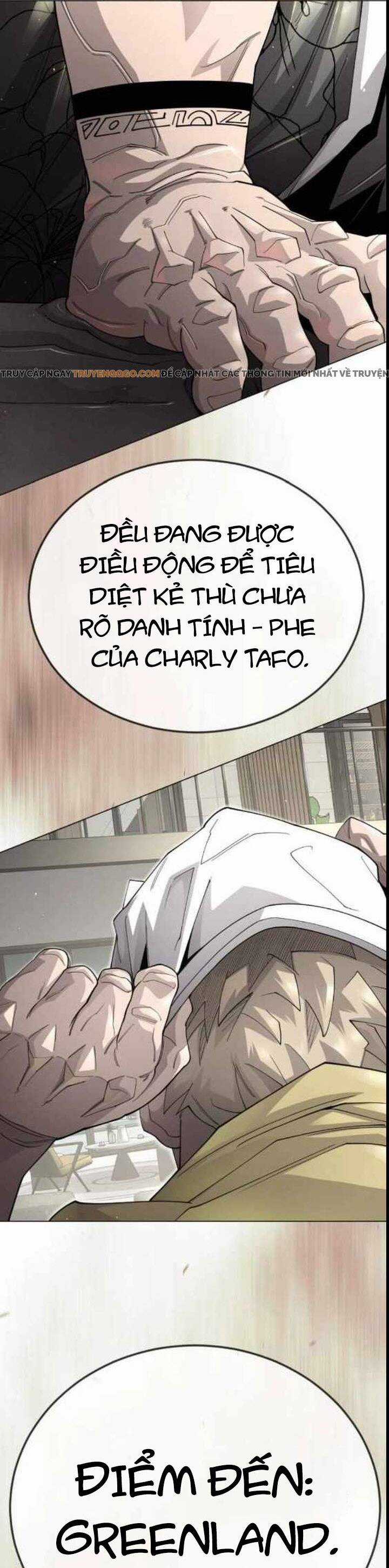 Kĩ Nguyên Của Anh Hùng Chương 196 trang 90