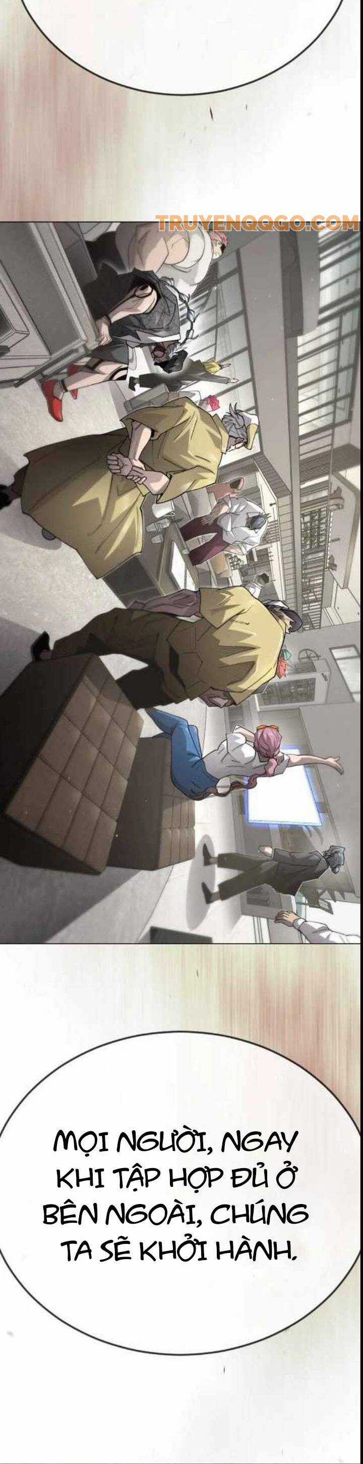 Kĩ Nguyên Của Anh Hùng Chương 196 trang 91