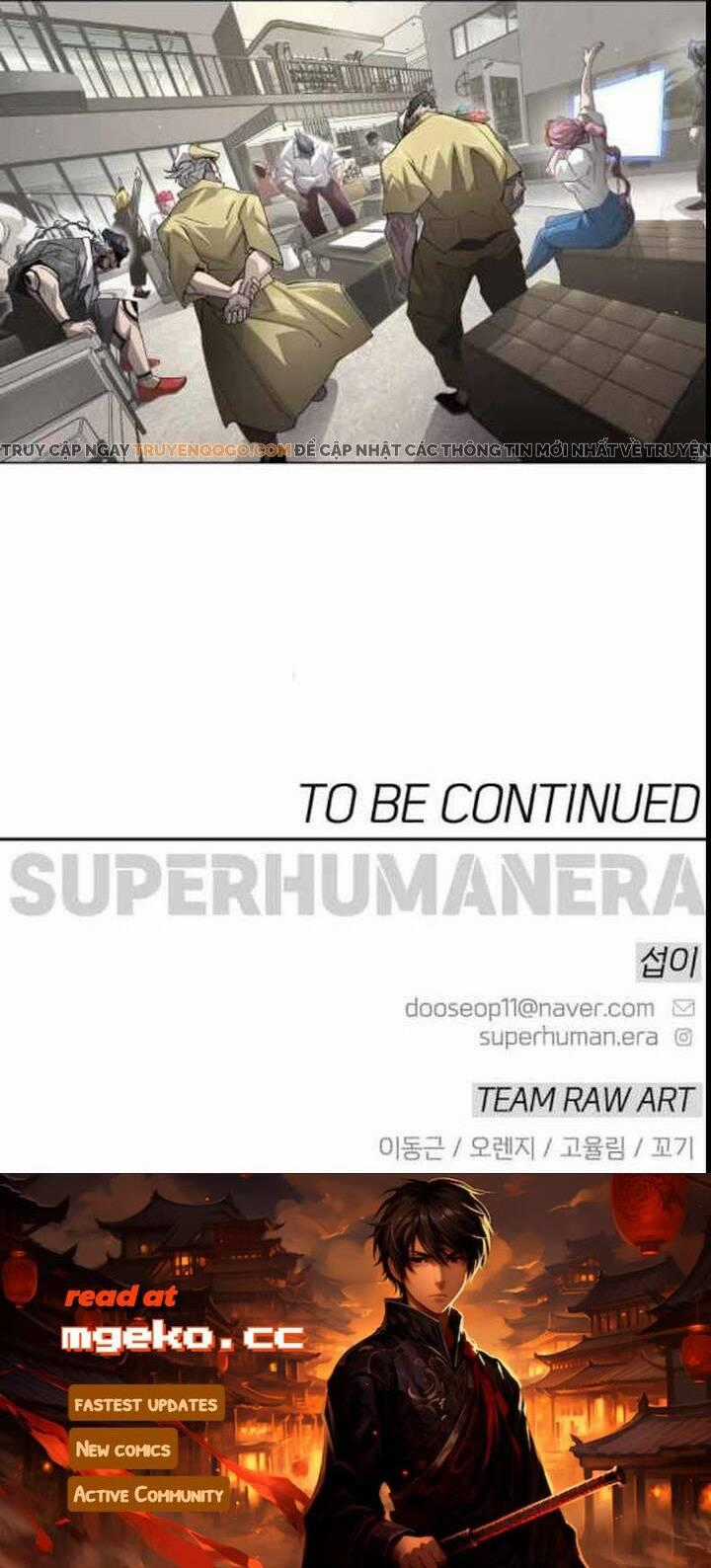 Kĩ Nguyên Của Anh Hùng Chương 196 trang 92