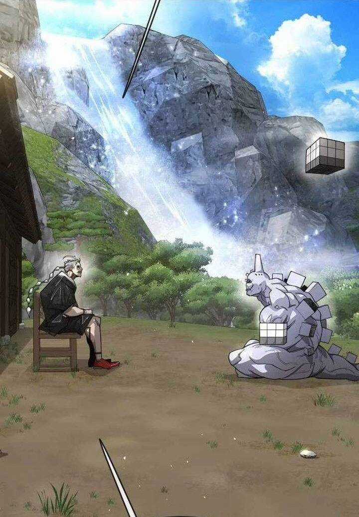 Kĩ Nguyên Của Anh Hùng Chương 197 trang 109