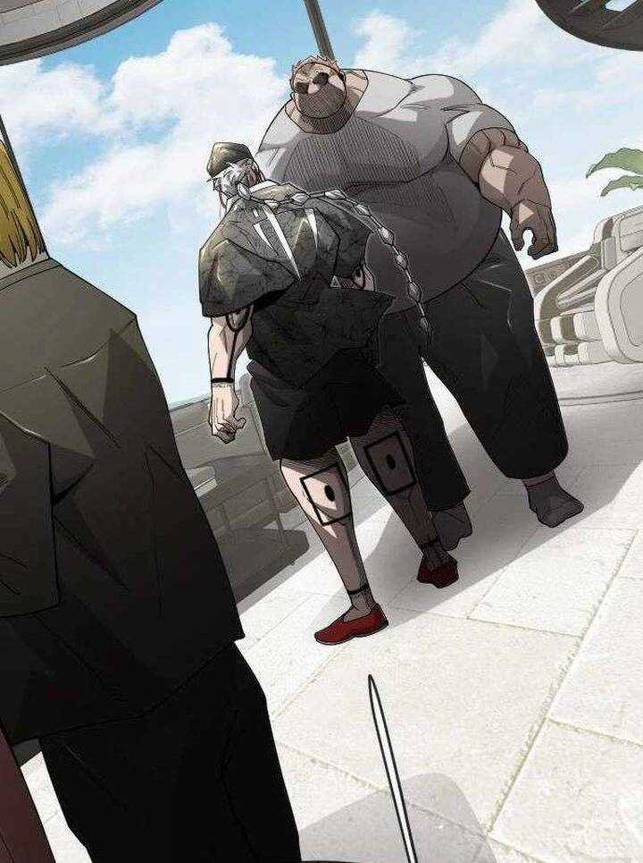 Kĩ Nguyên Của Anh Hùng Chương 197 trang 116