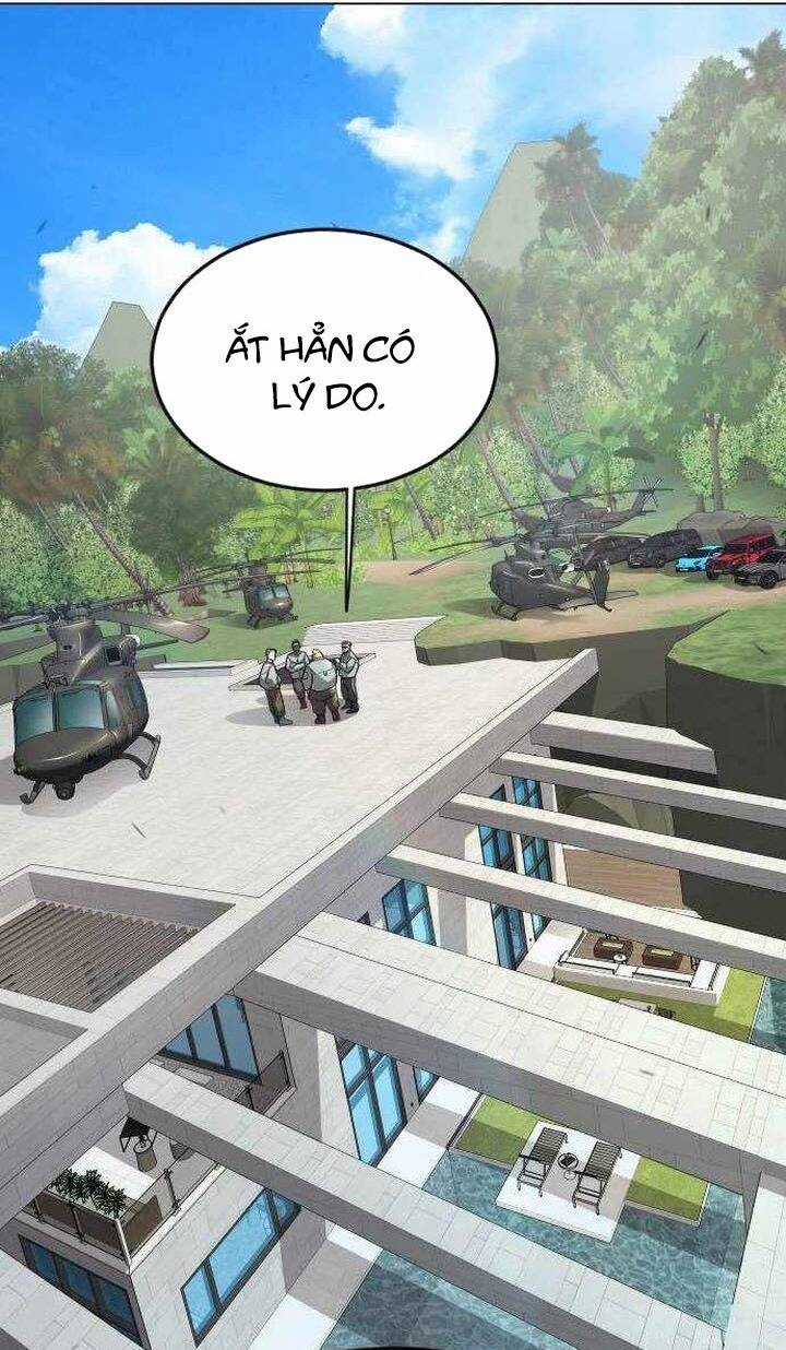 Kĩ Nguyên Của Anh Hùng Chương 197 trang 125