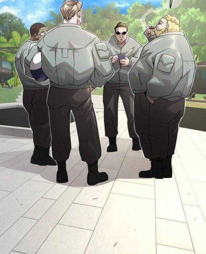 Kĩ Nguyên Của Anh Hùng Chương 197 trang 128