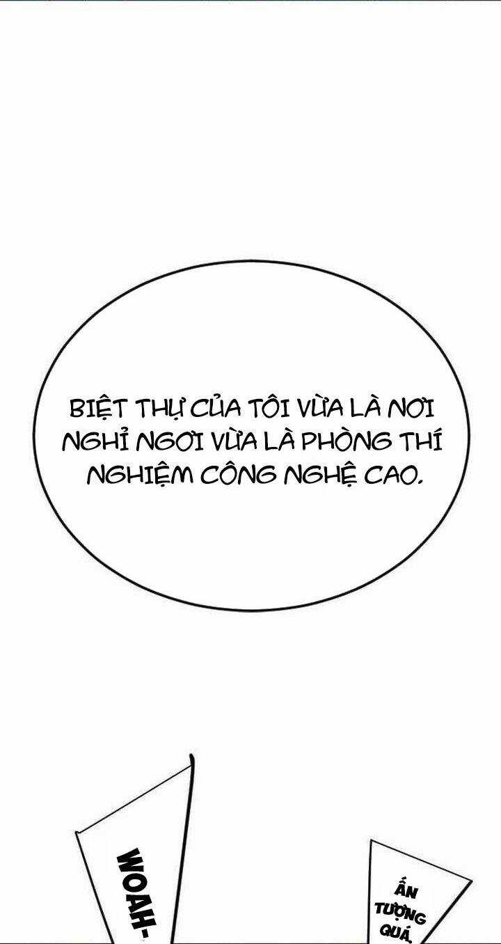 Kĩ Nguyên Của Anh Hùng Chương 197 trang 132