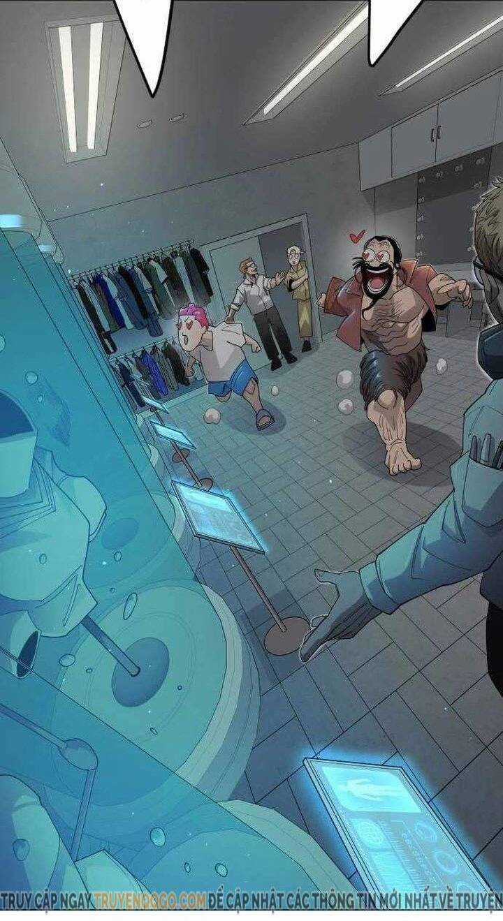 Kĩ Nguyên Của Anh Hùng Chương 197 trang 133