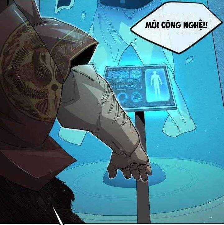 Kĩ Nguyên Của Anh Hùng Chương 197 trang 136