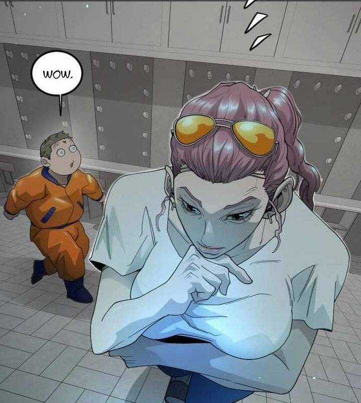 Kĩ Nguyên Của Anh Hùng Chương 197 trang 140