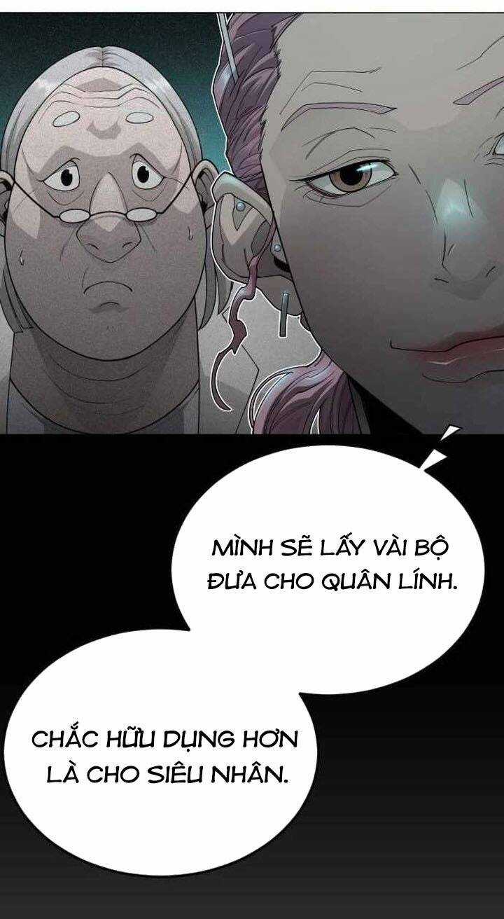 Kĩ Nguyên Của Anh Hùng Chương 197 trang 143