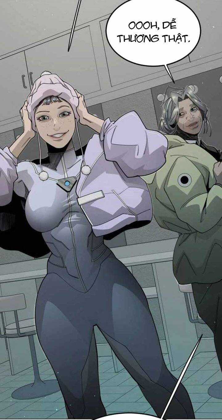 Kĩ Nguyên Của Anh Hùng Chương 197 trang 147