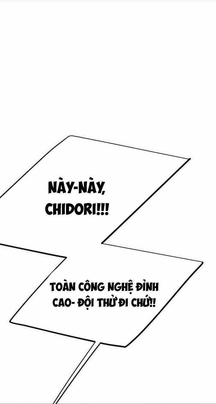 Kĩ Nguyên Của Anh Hùng Chương 197 trang 156