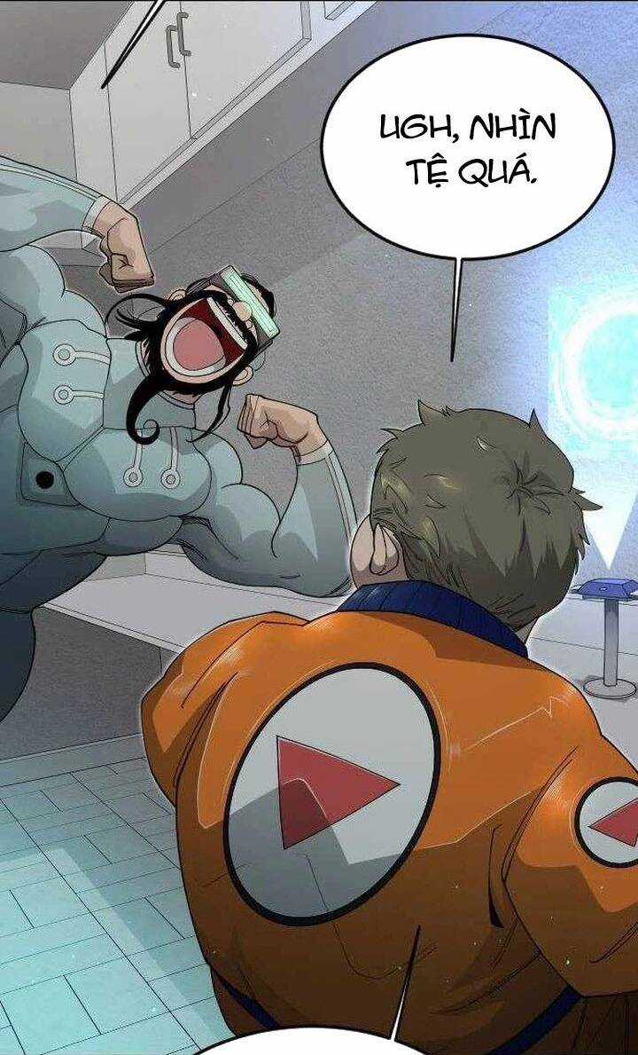 Kĩ Nguyên Của Anh Hùng Chương 197 trang 157