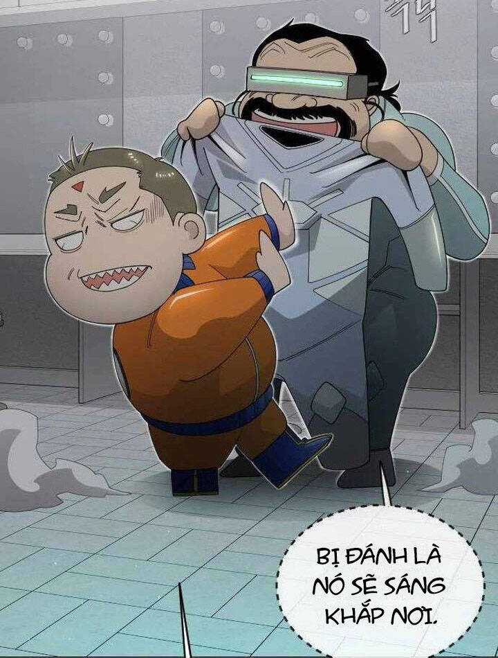 Kĩ Nguyên Của Anh Hùng Chương 197 trang 160