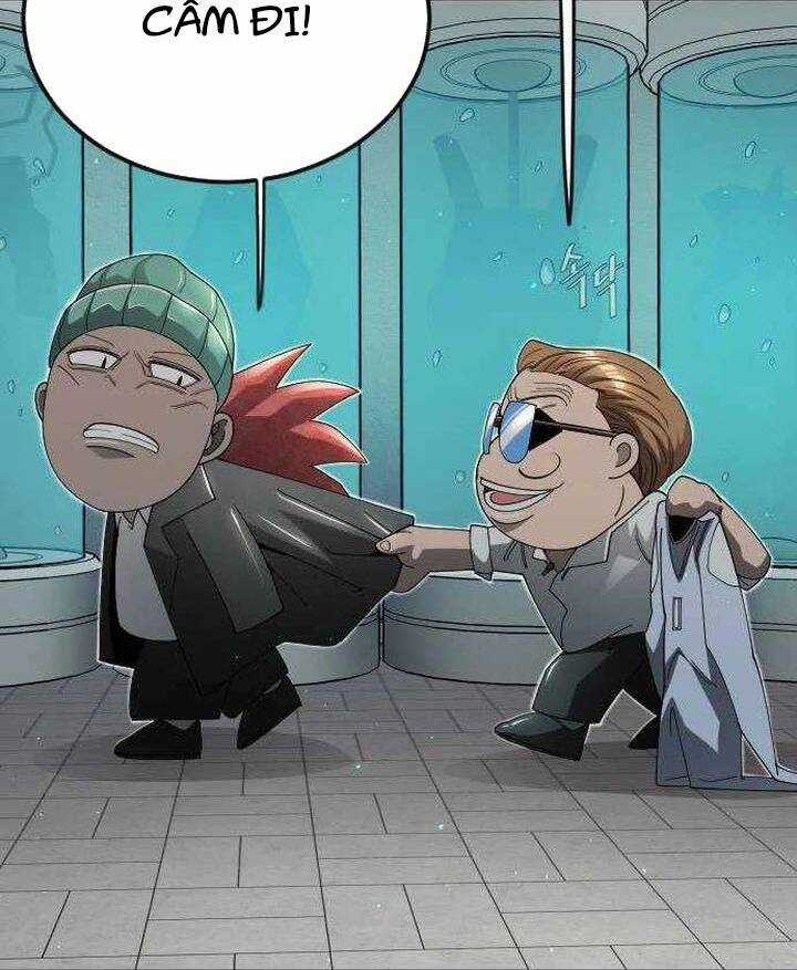 Kĩ Nguyên Của Anh Hùng Chương 197 trang 173