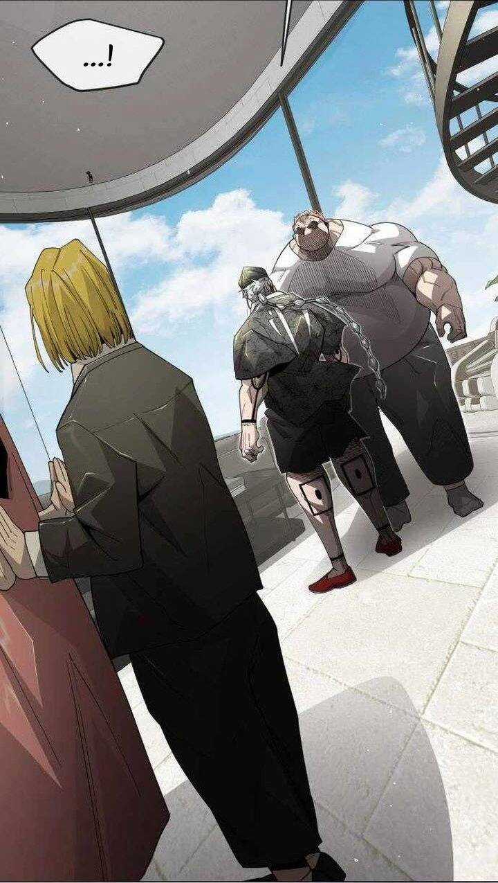 Kĩ Nguyên Của Anh Hùng Chương 197 trang 18