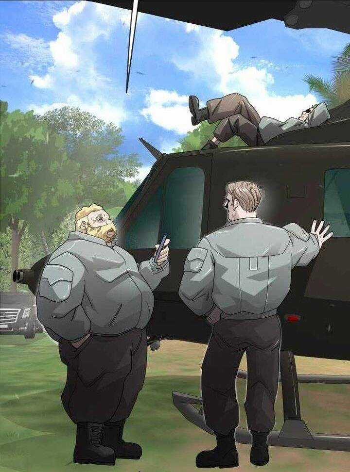 Kĩ Nguyên Của Anh Hùng Chương 197 trang 184