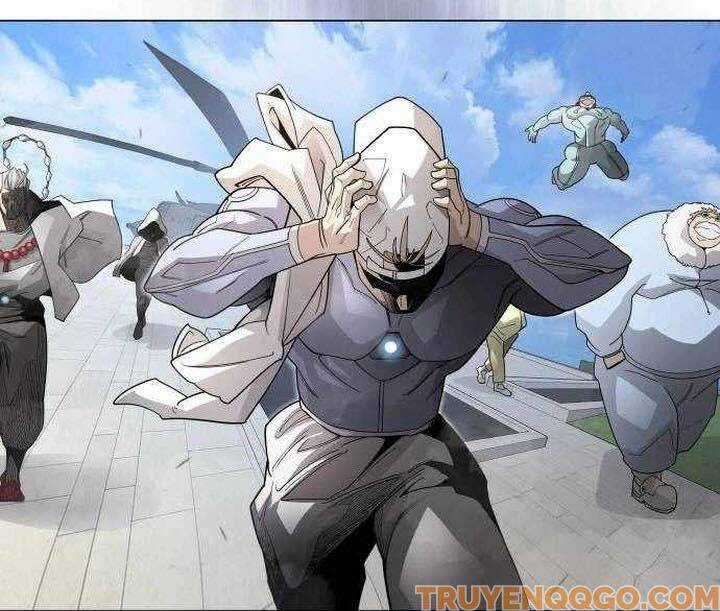 Kĩ Nguyên Của Anh Hùng Chương 197 trang 195