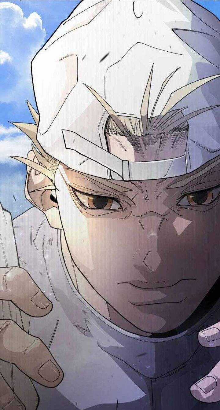 Kĩ Nguyên Của Anh Hùng Chương 197 trang 197