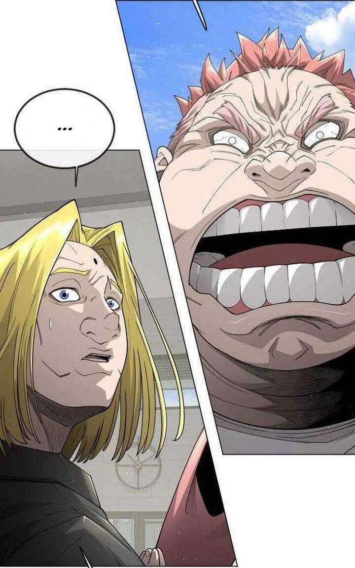 Kĩ Nguyên Của Anh Hùng Chương 197 trang 20