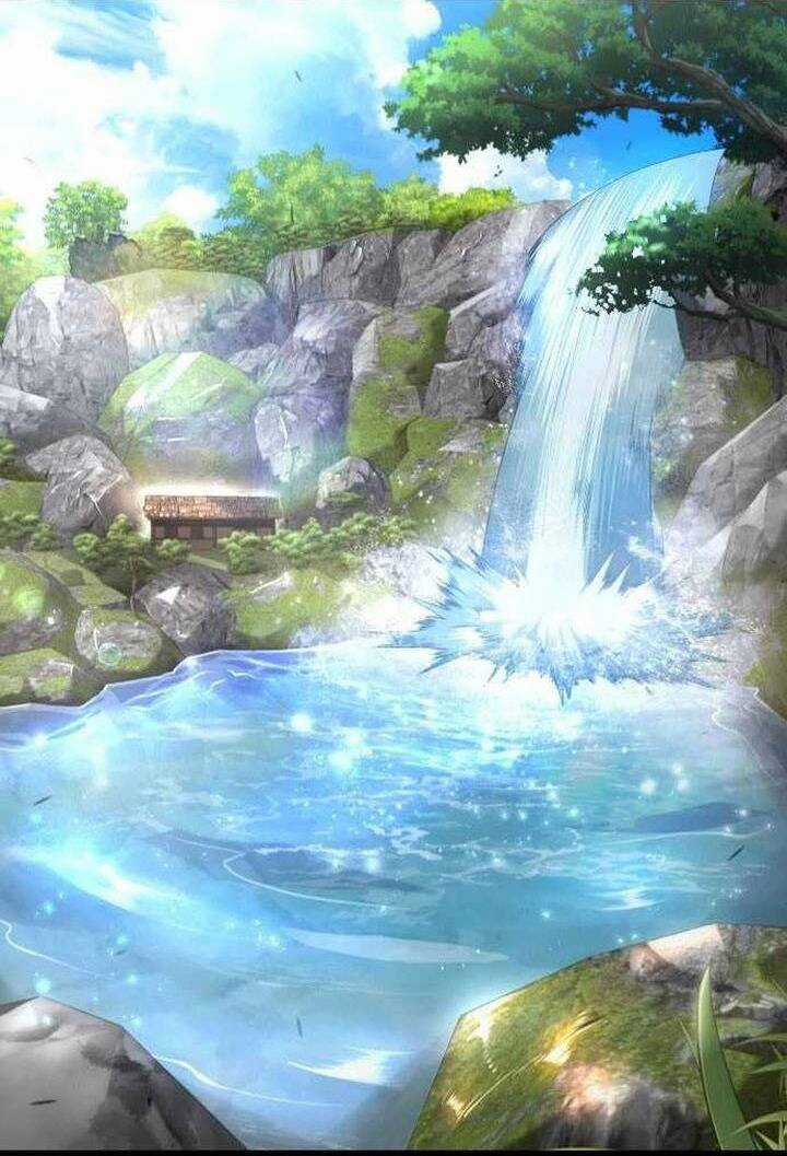 Kĩ Nguyên Của Anh Hùng Chương 197 trang 32