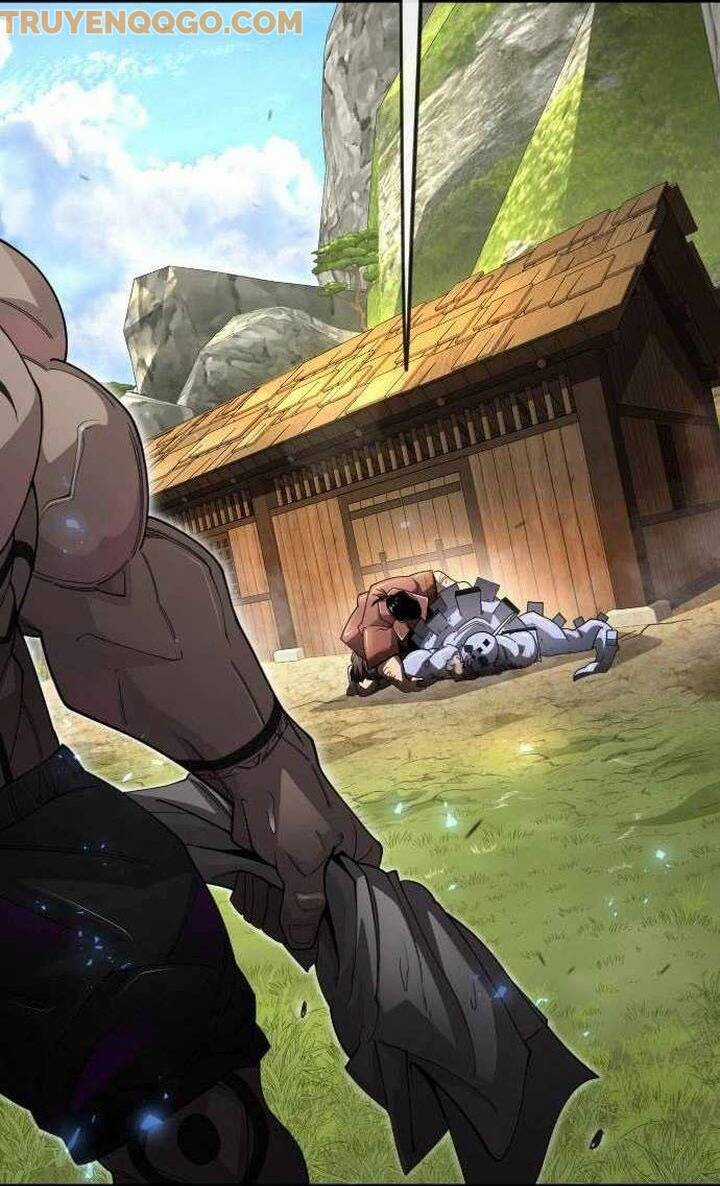 Kĩ Nguyên Của Anh Hùng Chương 197 trang 39